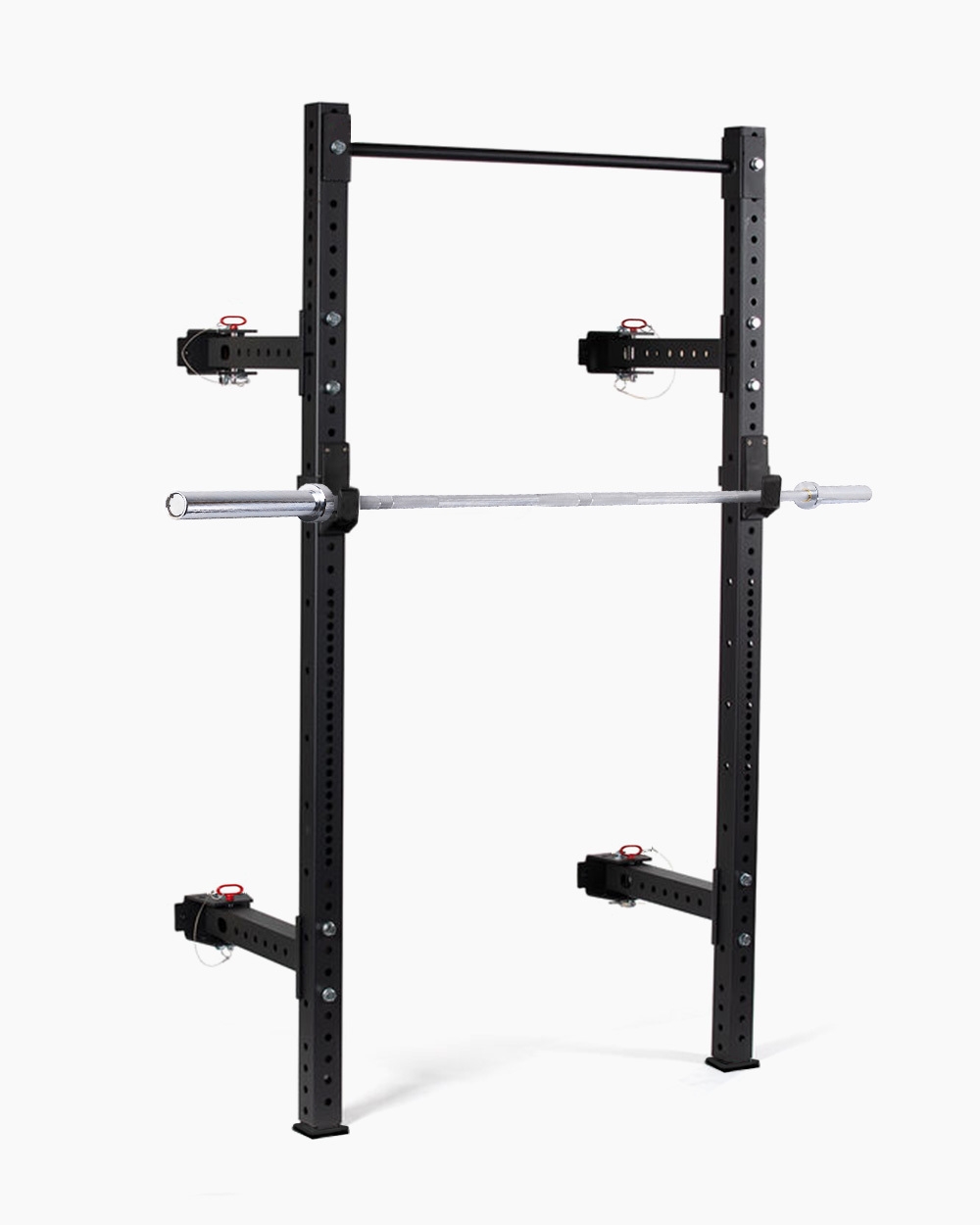 Rack desdobrável - BOOMFIT