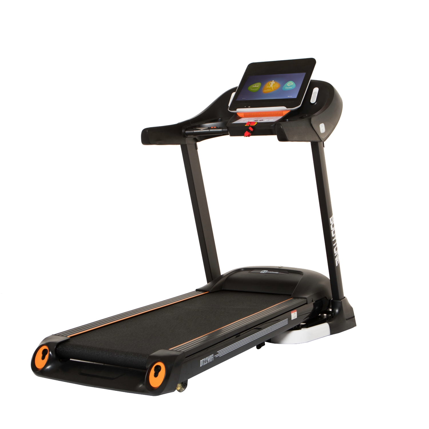 Bodytone Passadeira DT22W
