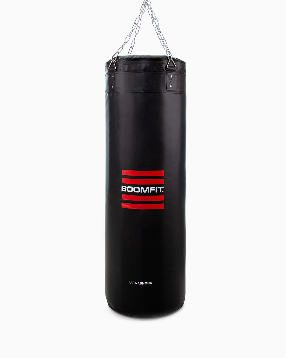 Saco de Boxe 40Kg - BOOMFIT