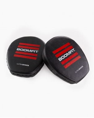 Punch Mitts - BOOMFIT