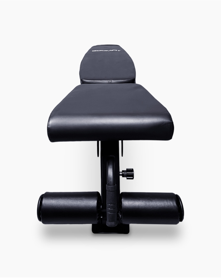 Adjustable Bench Pro - BOOMFIT