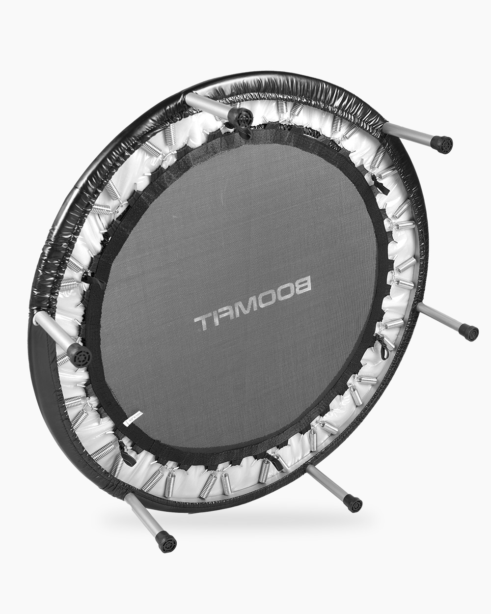 Mini Trampoline with folding legs BOOMFIT