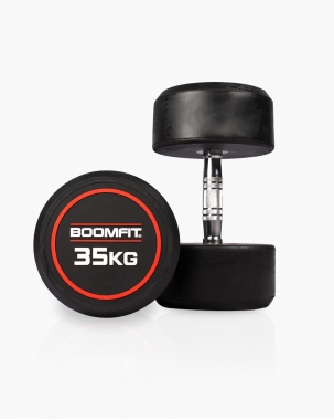Round Dumbbell Weights 35Kg...