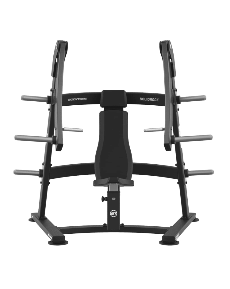Vertical Press Sr01E