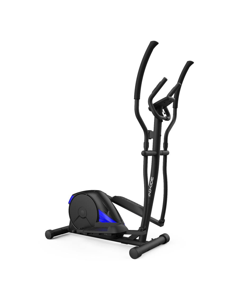 Halteres de Vinil 1Kg (Par) - BOOMFIT