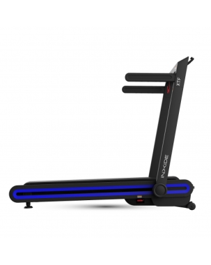 Inxide Xtf Folding Treadmill