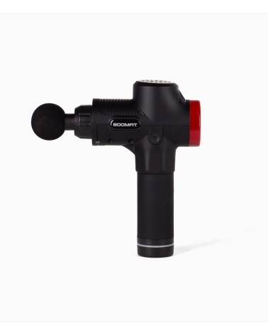 Pistola de masaje muscular BOOMFIT