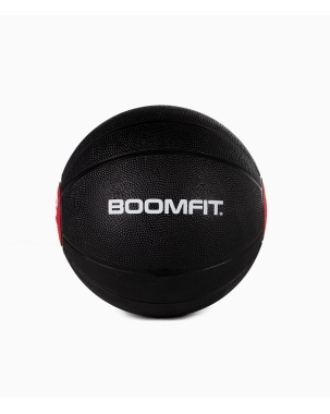 Balón Medicinal 4Kg - BOOMFIT