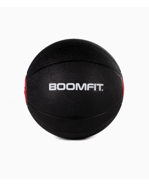 Medizinball 6Kg - BOOMFIT