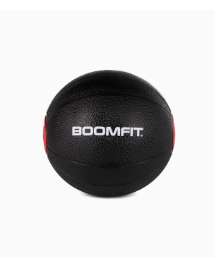 Médecine Ball 10Kg - BOOMFIT