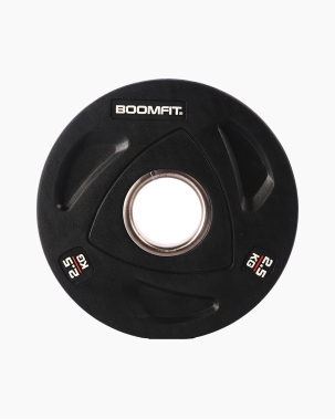 Olympic Disc 2,5Kg - BOOMFIT