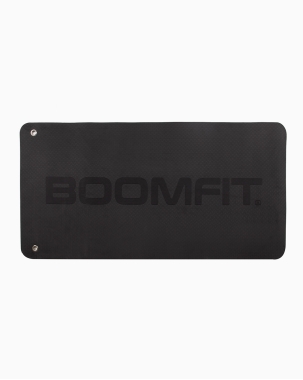 Pilates-Matte TPE - BOOMFIT