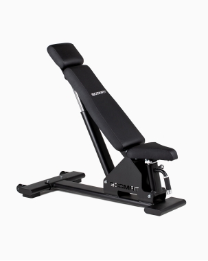 Adjustable Bench Pro Steel...