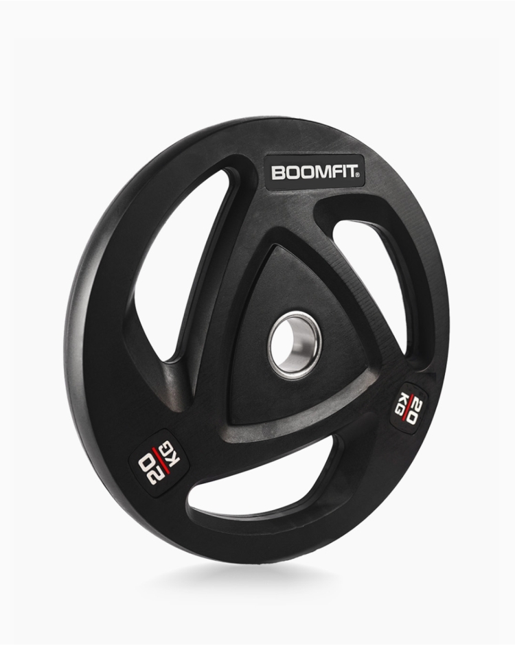Disque Olympique 20Kg -...