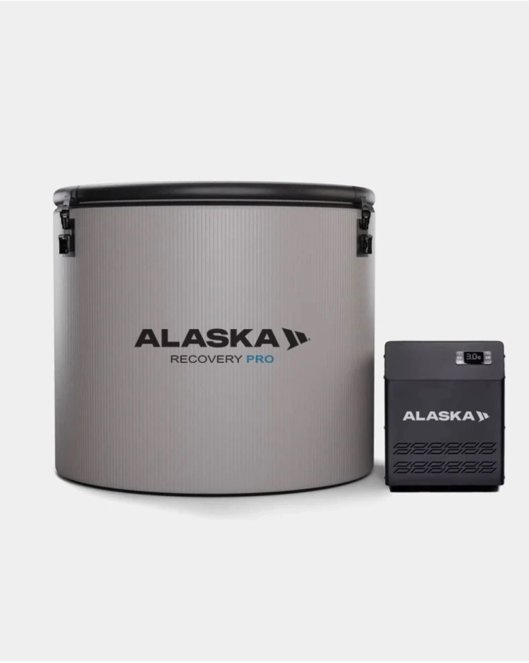 Alaska Recovery Pro +...