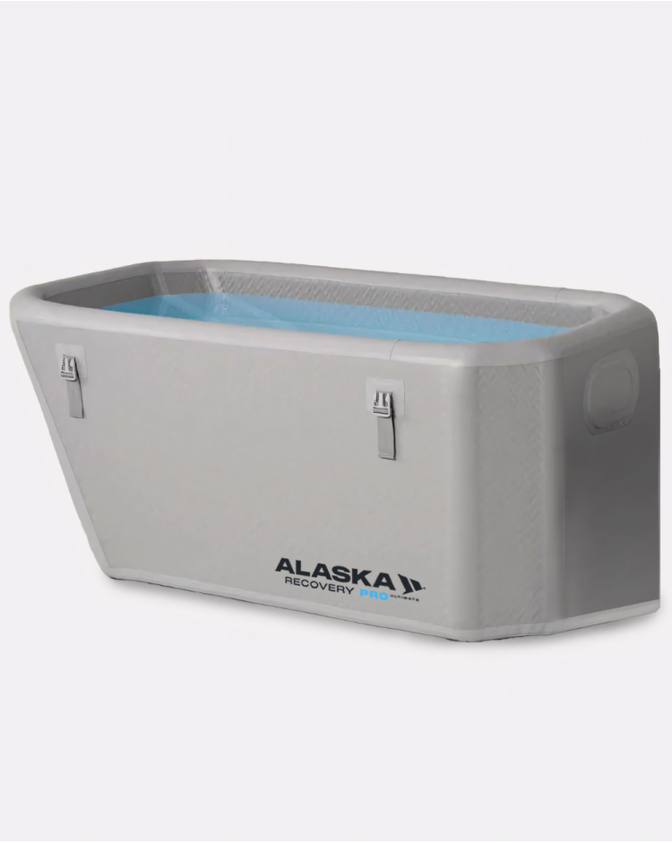 Alaska Recovery Pro Ultimate