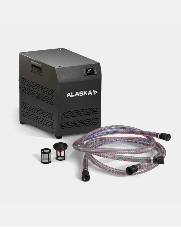 Alaska Mini Chiller