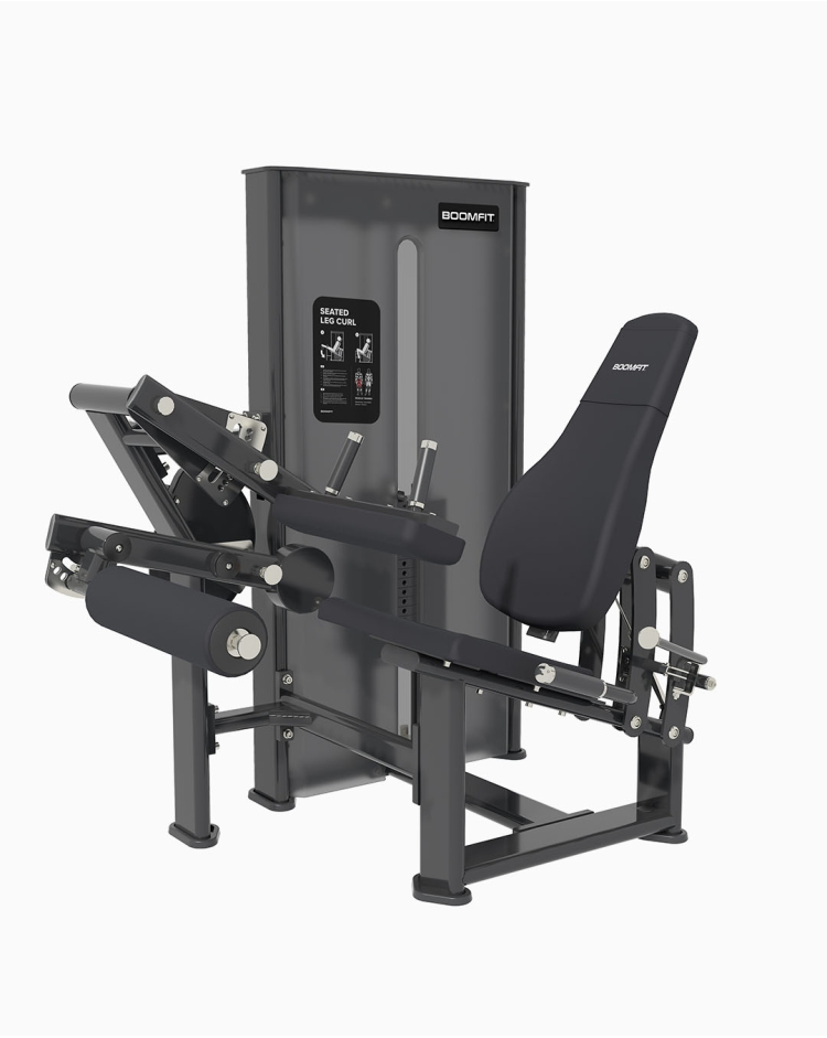 Leg Curl - BOOMFIT
