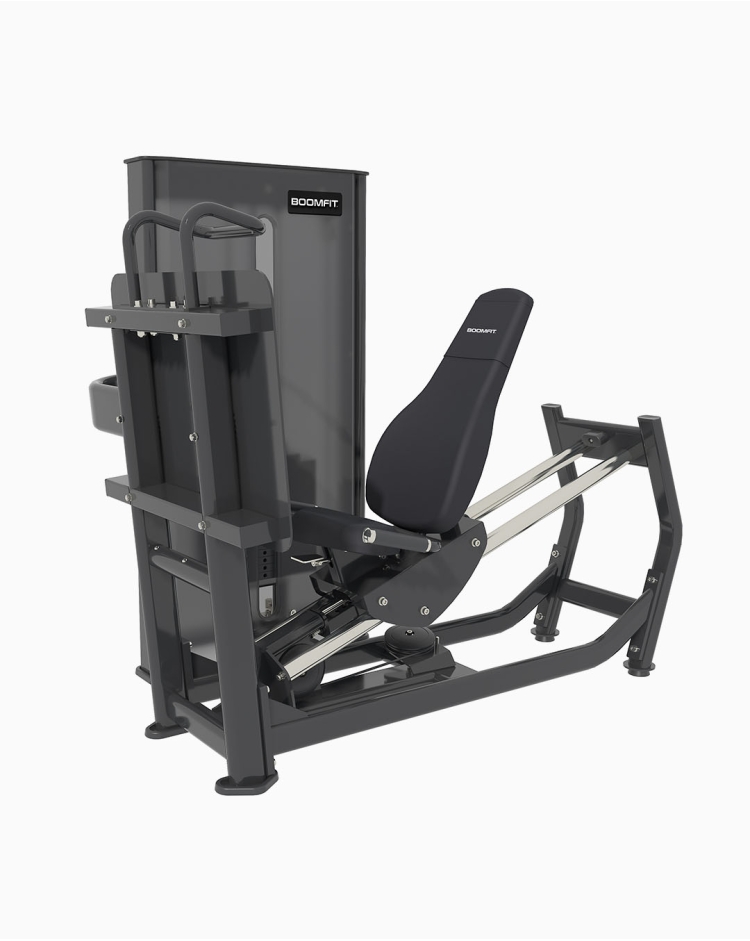 Leg Press - BOOMFIT