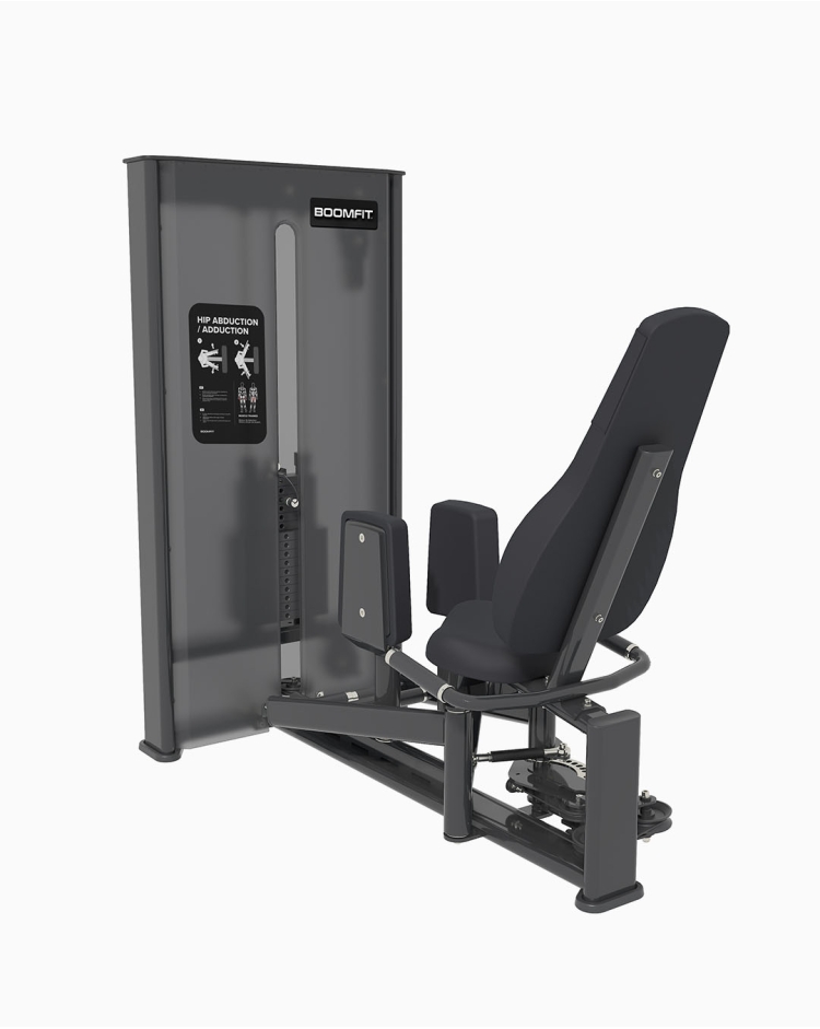 Hip Abductor/ Adductor -...