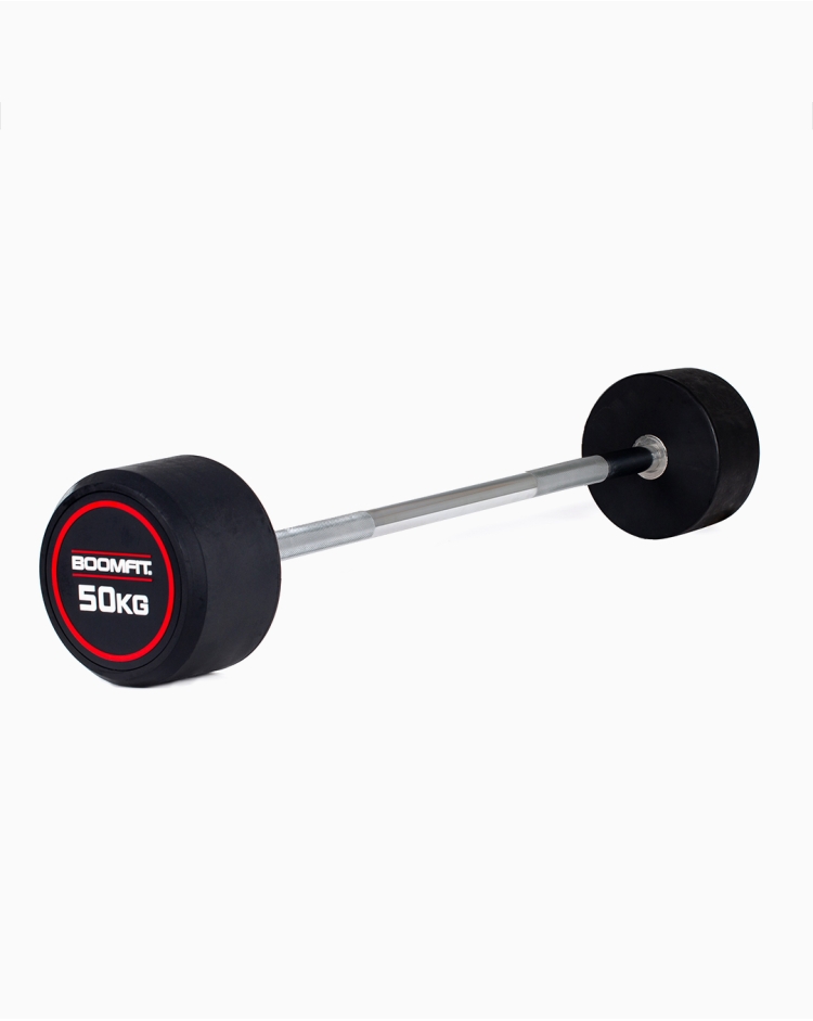 Feste Gewichtsstange 50Kg -...