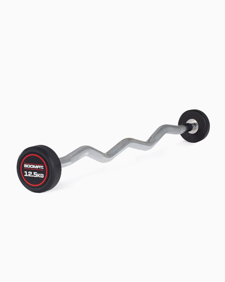 Fixed Weight Z Barbell...