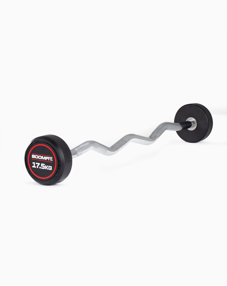 Fixed Weight Z Barbell...