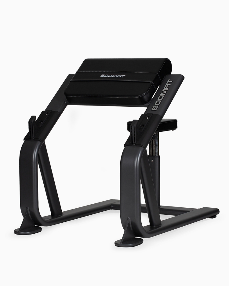Panca Scott - BOOMFIT