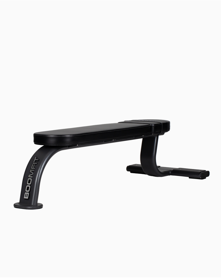 Professional Flat Bench -...