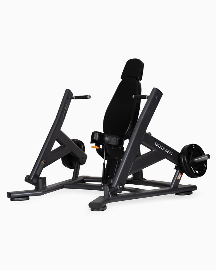 Chest Trainer - BOOMFIT