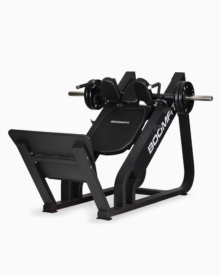 Hack Slide - BOOMFIT