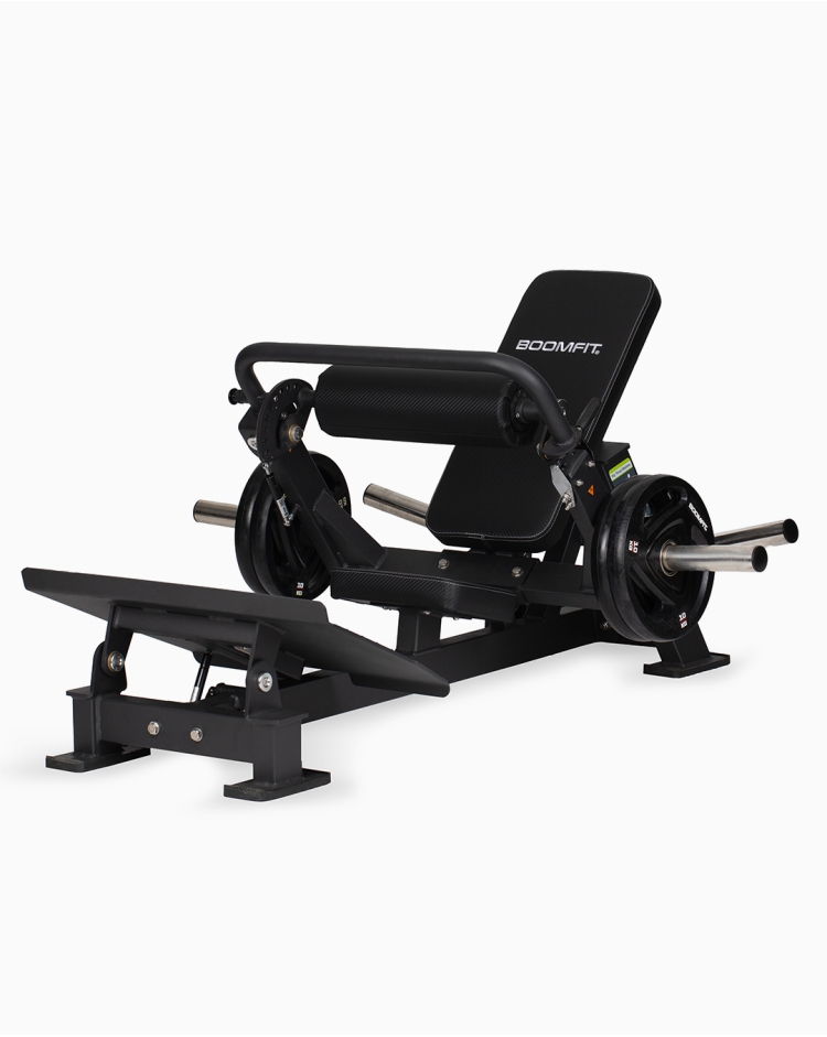 Máquina de Hip Thrust –...