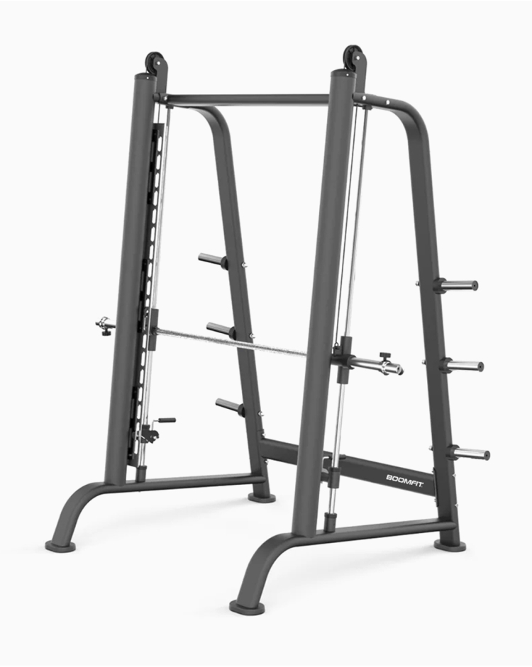 Smith Machine - BOOMFIT