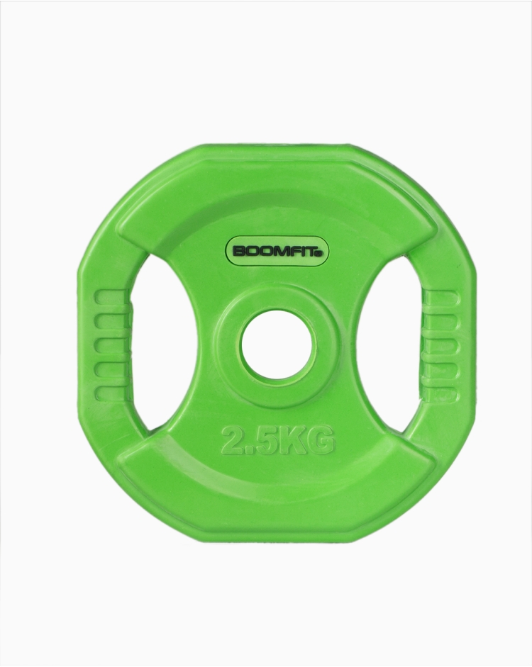 Kit Set Pump Pro Disc 2,5kg...