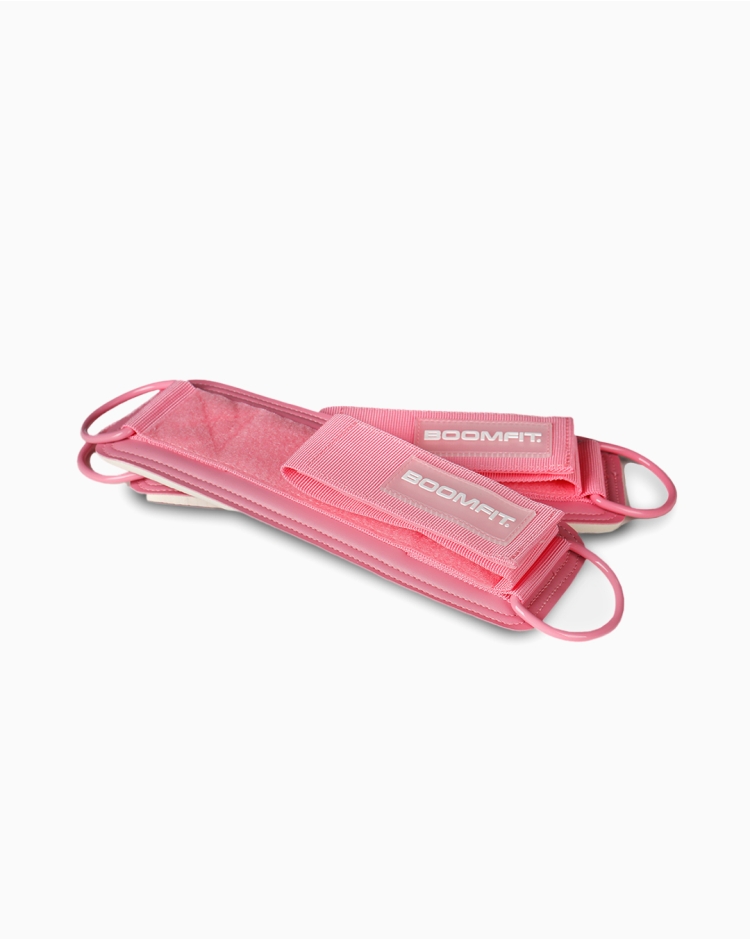 Correas de Tobillos - Rosa...