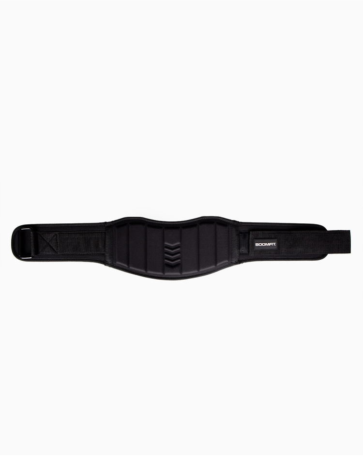 Ceinture de Levage – BOOMFIT