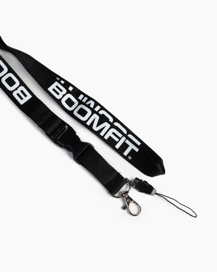 Porta-Chaves - BOOMFIT