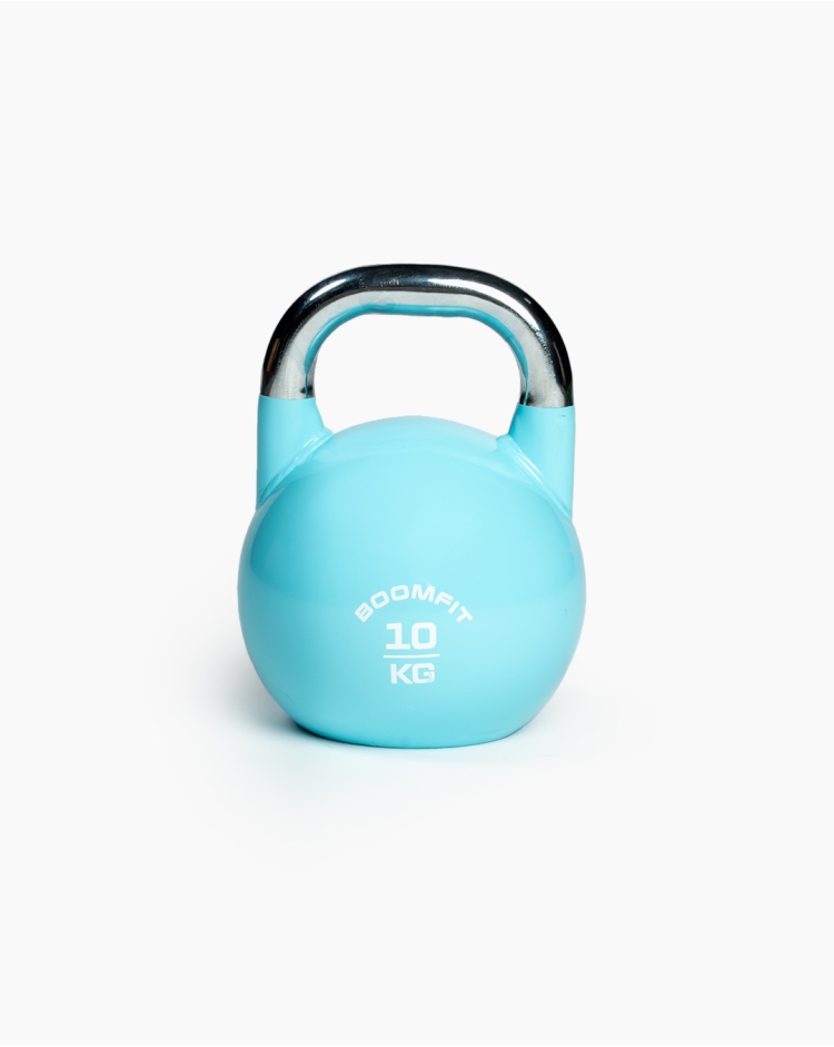 Kettlebell da competizione...