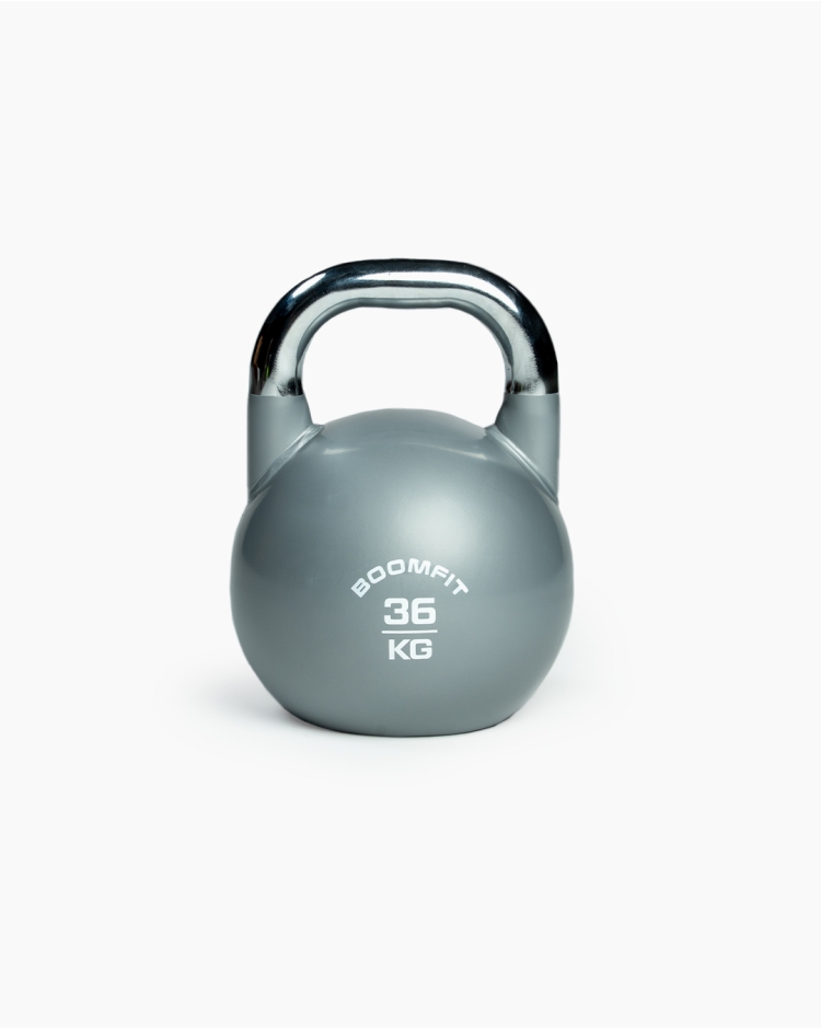 Kettlebell de Competição...