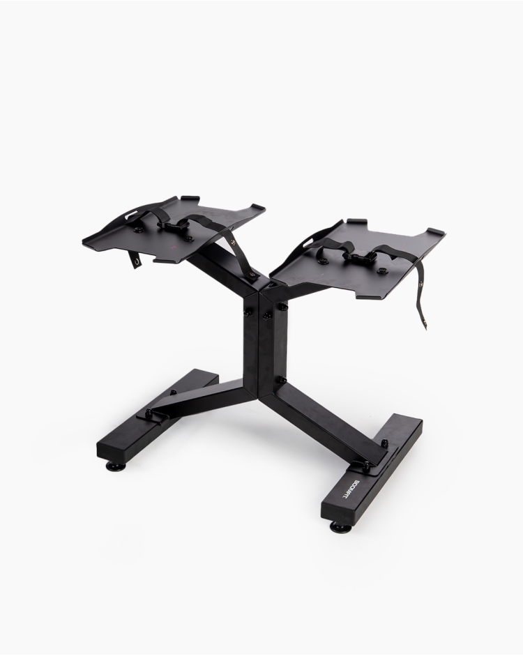 Support pour Haltères...