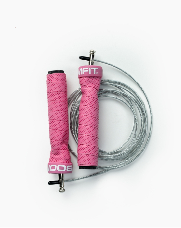 Pink Jump Rope – Cross –...