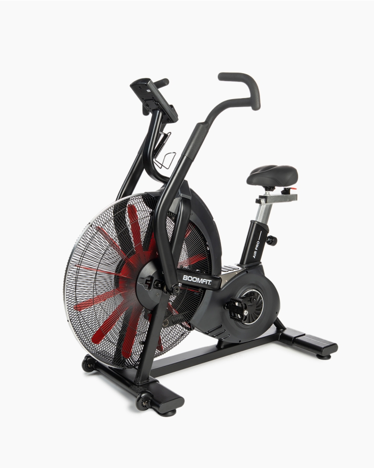Air Bike Pro - BOOMFIT