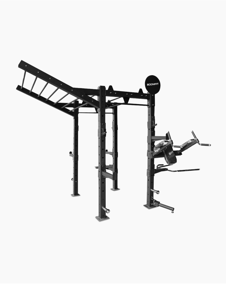 Single-Module Center Cage –...