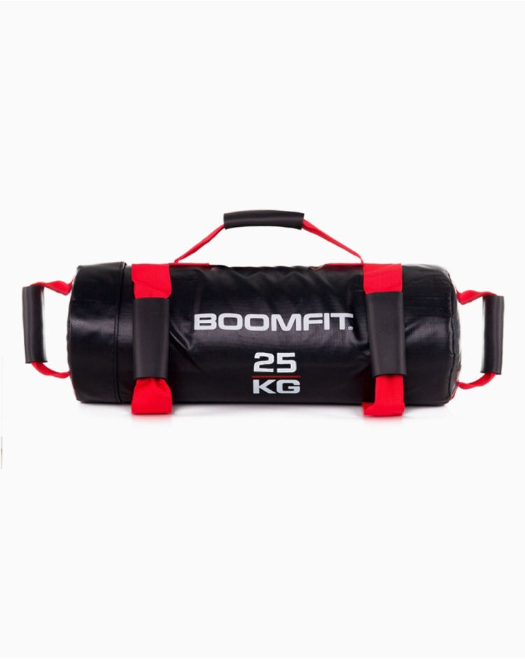 Power Bag 25Kg - BOOMFIT