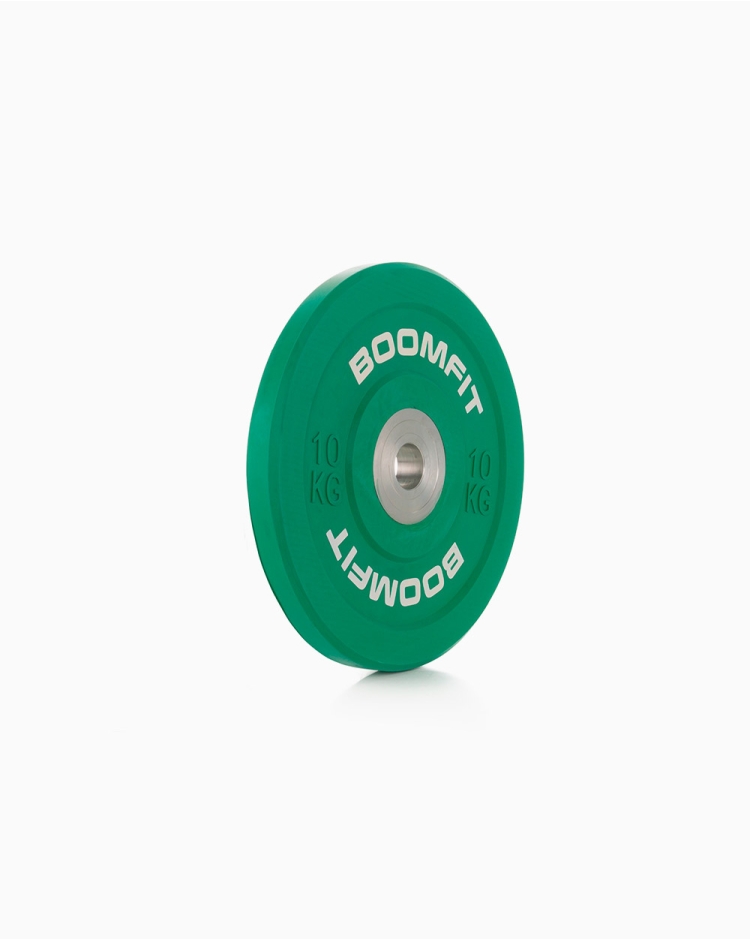 Disque de Compétition 10Kg...