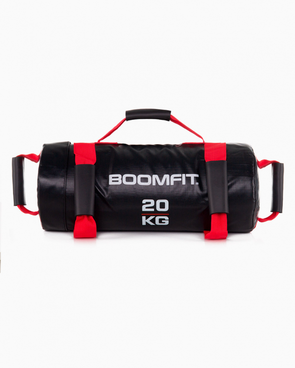 Power Bag 20Kg - BOOMFIT
