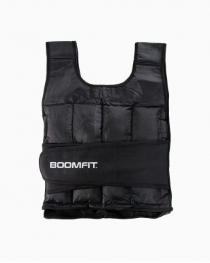 Weighted Vest 5Kg - BOOMFIT
