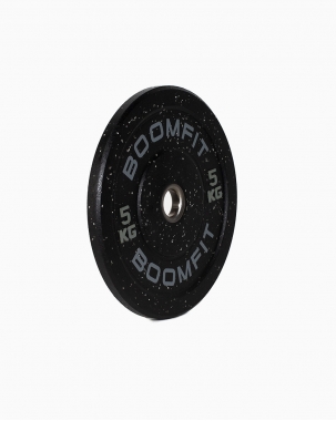 Disque Hi-Temp 5Kg - BOOMFIT