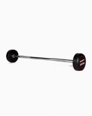Fixed Weight Barbell 22,5Kg...