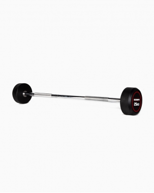 Fixed Weight Barbell 25Kg -...